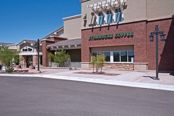 Mountain Ranch Marketplace: 17650 W Elliot Rd, Goodyear, AZ 85338